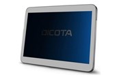 Nettbrett - Andre tilbehør - Dicota 2-Way Self-Adhesive Personvernskjermfilter for Tablet iPad Pro 13" (2024) | Svart - D70857