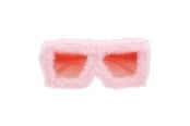 Kostymer - Boland - Party glasses Fluffy - 02694