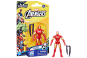 Figurer - Marvel Avengers VenomVersus Epic World of Action Anti-Venom Iron Man 10 cm - G18145X00
