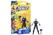 Figurer - Marvel Avengers VenomVersus Epic World of Action Anti-Venom Thor 10 cm - G18165X00