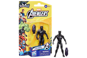 Figurer - Marvel Avengers VenomVersus Epic World of Action Anti-Venom Black Panther 10 cm - G18155X00