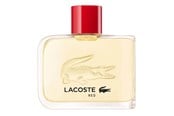 Parfyme & Dufter - Lacoste Red Eau De Toilette For Men 75 ml - 3386460149327