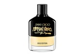 Parfyme & Dufter - Jimmy Choo Urban Hero Gold Edition Eau De Parfum For Men 100 ml - 3386460127066
