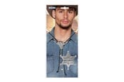 Kostymer - Boland - Set Cowboy 2pcs. - 54316