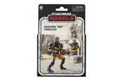 Figurer - Star Wars Rebels The Vintage Collection Garazeb “Zeb” Orrelios 9.5 cm - F92575L0