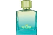Parfyme & Dufter - Hollister Wave 2 Eau De Toilette For Men 30 ml - 085715260147