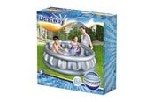 Basseng - Bestway Children's Pool Round Spaceship 152cm - 7035064115