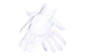Kostymer - Boland - Gloves White - 03071