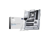 Hovedkort - MSI PRO Z890-S WIFI PZ Hovedkort - Intel Z890 - Intel LGA1851 - DDR5 RAM - ATX (Project Zero) - PRO Z890-S WIFI PZ