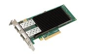 Nettverksadapter - Intel Ethernet Network Adapter E830-XXVDA2 - E830XXVDA2