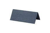 Skilt & Kort - Creativ Company - Name cards Blue 20 pcs. - 228714