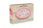 Vannlek - Little Dutch - Ocean Dreams Water Play Mat Pink 150cm - 2012396