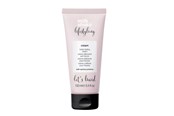 Hårpleie - Lifestyling Braid Quinoa Proteins Hair Styling Cream 100 ml - 8032274103899