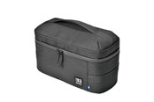 Spill - Tilbehør - HORI Compact Carry All (Black) - Bag - Nintendo Switch 2 - NSX-021E