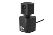 Spill - Tilbehør - HORI USB Camera - Wired Kamera - Nintendo Switch 2 - NSX-023E