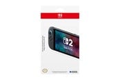 Spill - Tilbehør - HORI Screen Protective Filter - Skjermbeskytter - Nintendo Switch 2 - NSX-071E