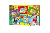 Kreative leker - SES Creative - I Learn Mosaics - 14827