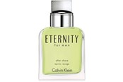 Ansiktspleie - Calvin Klein Aftershave - Eternity For Men - 100 ml - 0088300605538