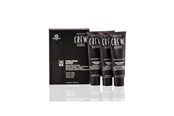 Gavesett - American Crew Set : Precision Blend Semi-Permanent - 738678248355