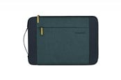 Veske/Hylster/Sekk til bærbar PC - STM Kin Sleeve Aqua Blue - 14' - stm-114-483M-02