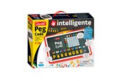 Kreative leker - Quercetti - Create Your Own Secret Code (EN) - 01002