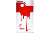 Parfyme & Dufter - Armaf Art D'Amour Eau De Parfum For Women 100ml - 6294015155693