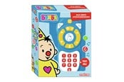 Babyleker - Studio 100 - Bumba My First Remote Control - MEBU00004510