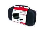 Spill - Tilbehør - NACON Bigben Pack Pouch + Screen Protection + Game Cases - Bag - Nintendo Switch 2 - SWITCHNEWPACK5BLACK