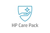 Service & Support - HP Electronic Care Pack Premium+ Onsite Support with Telemetry Accidental Damage Protection and Travel Coverage - U84ZHE