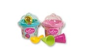 Utendørsleker - Androni Bucket set ice cream - 1300-0000