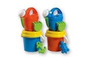 Utendørsleker - Androni Bucket set Color - 1423-0000