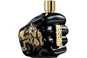 Parfyme & Dufter - Diesel Spirit Of The Brave Eau De Toilette For Men 200 ml - 3614272975736