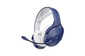 Hodetelefoner - HyperX Cloud Jet Wireless Gaming Headset - Light Blue - AM7A0AA