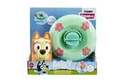 Vannlek - Bluey Splash and Float Bingo Play Figure Bath Toy - E73636