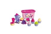 Rollelek - Androni Coffee & Cupcakes Set in Storage Box - 2132-0000