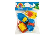 Leketøysbil - Androni Boats 4 pcs. - 4025-0000