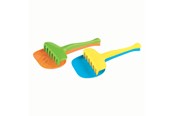 Babyleker - Androni Rake and Shovel Color 31cm - 4303-0000