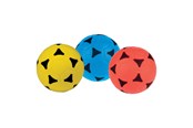 Babyleker - Androni Foam Ball 22cm - 5962-0000