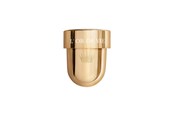 Ansiktspleie - Christian Dior L'Or De Vie Anti-Aging Rich Cream For Face Refill 50 ml - 3348901581660