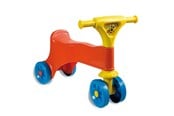 Utendørsleker - Androni Balance bike - 6413-0000
