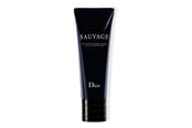 Ansiktspleie - Christian Dior Sauvage Cleanser Cream Mask For - 3348901651127
