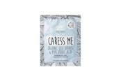 Ansiktspleie - My Skin Caress Me Hyaluronic Acid Hydrating Sheet Mask For Face Day 6 pcs 28 g - 8032274129417