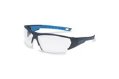 Sikkerhet - Uvex i-Works Safety Glasses with clear lense - 9194171
