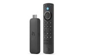 AV-enhet - Amazon Fire TV Stick 4K Max (supports Wi-Fi 6E) - B0CW4HD359