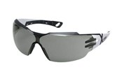 Sikkerhet - Uvex Pheos CX2 Safety Glasses - Grey panorama lense - 9198237