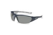 Sikkerhet - Uvex i-Works Safety Glasses - Grey lense - 9194270