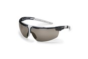 Sikkerhet - Uvex i-3 Safety Glasses - Grey lense - 9190281