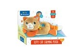 Babyleker - Clementoni Kitty Cat Claming Plush - 17771