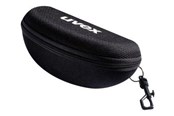 Sikkerhet - Uvex - Safety Glass Case - polyester - black - 9954600