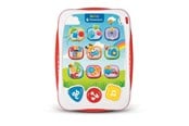 Babyleker - Clementoni My First Tablet (SE-NO-DK-FI) - 78817
